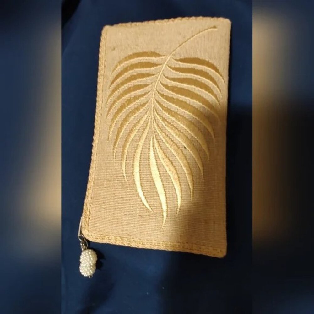 Kultura Tropical Wallet